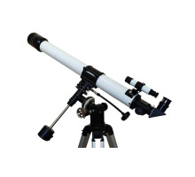 Телескоп polcraft 70/900 EQ2