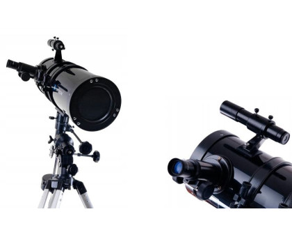 Телескоп POLCRAFT 150F1400EQ