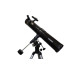 Телескоп POLCRAFT-114F/900EQ3