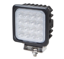 Светодиодная фара 48W LED 3360 люмен