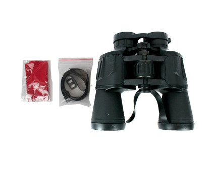 Бинокль Binoculars 20х50 в чехле