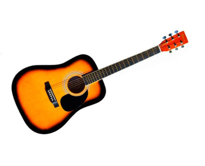 Акустическая гитара Beltana BA-201 Полноразмерная