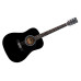 Акустическая гитара Maxtone WGC4010