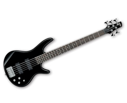 Бас-гитара Ibanez GSR205
