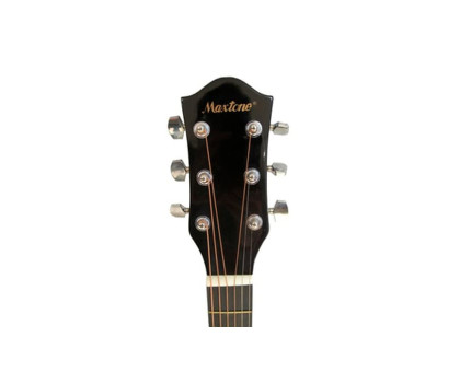 Гитара акустическая Maxtone WGC3902