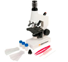 Микроскоп CELESTRON 40x-600x