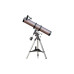Телескоп Bresser Galaxia 114/900 EQ-SKY