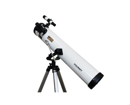 Телескоп polcaft 76/700