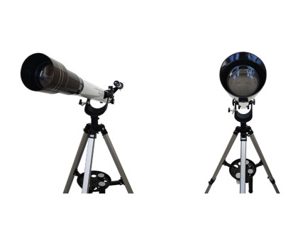 Телескоп polcraft 70/800 AZ