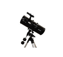 Телескоп Polcraft 800×203 EQ4