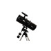 Телескоп Polcraft 800×203 EQ4