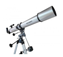 Телескоп polcraft 80/900EQ2